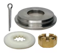 5005034 BRP Evinrude Prop Hardware Kit With Thrust Bearing