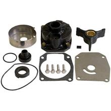 Sierra International 18-3454 Marine Water Pump Kit for Johnson and Evinrude Outboard Motor