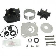 384465 Water Pump Kit - With Housing
