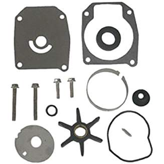 18-3380 Akvo Pump Repair Kit
