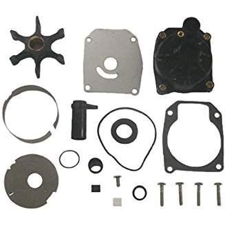 18-3389 Akvo Pump Repair Kit
