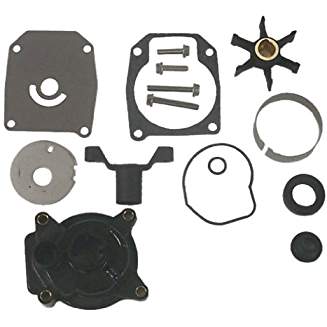 18-3399 Pump Repair Kit