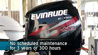 Evinrude / Johnson / OMC / BRP 250 HP HO - (90 ° V6, 3.4 L) Model 2012 E250DHLINM E250DHXINM E250HSLINA