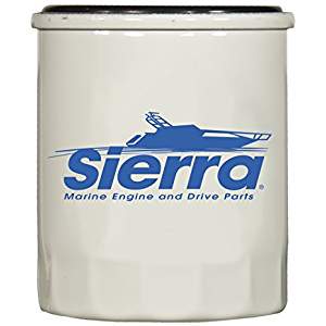 Sierra 18-7895 öljysuodatin