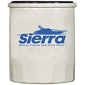 Sierra International 18-7896 Oljefilter