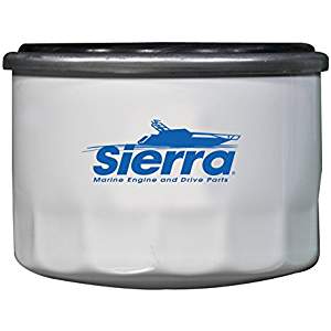 Sierra International 18-7915-1 Mafuta ya Filter