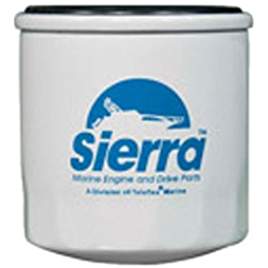 Sierra 18-7916 tepalo filtras