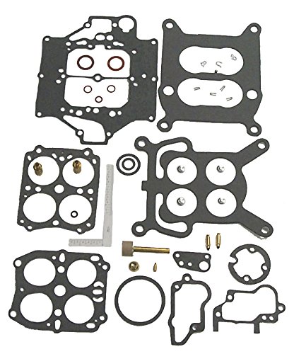 Kit Carburetor 18-7025