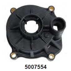 5007554 Water Pump Impeller Taigheadas