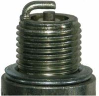 Champion (5931) Edelstahl Marine Spark Plug