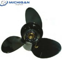 012056 Michigan Aluminum Propeller 10x13
