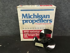 012001 Michigan Aluminium Replacement Prop (6-1 / 8 x 4-1 / 3)