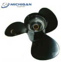 032043 Michigan Aluminum Prop 11-3/4 x 12