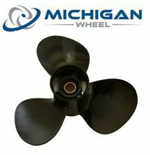 032040 Michigan Aluminum Propeller 11 x 15