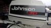 1993 Johnson Evinrude 30 HP Modelo 30BAET, 30BALET, 30EET, 30ELET, 30RET, 30RLET, 30TEET, 30TELET