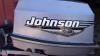 2000 Evinrude Johnson OMC BRP 25 የኤክስኤም ሞዴል E25EL4SSS
