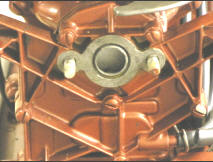 約翰遜海馬5.5進氣歧管