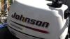 2006 Johnson Evinrude BRP 5 የ HP ሞዴል J5R4SDA J5RL4SDA