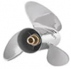 BRP Evinrude Viper Stainless Steel Propellers