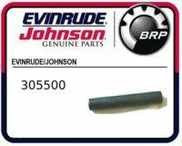 305500 Evinrude Johnson potkurinleikkuri, potkurin käyttötappi