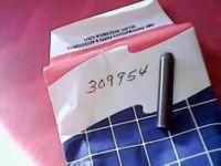 309954 Evinrude Johnson Prop Nyukur Pin, Propeller Girang Pin